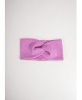 CLE Повязка дет. 426028ш, т.розовый