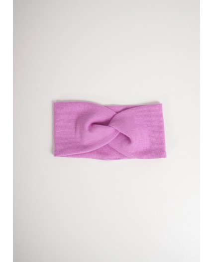 CLE Повязка дет. 426028ш, т.розовый