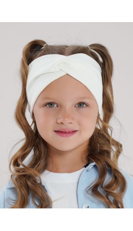 CLE Повязка дет. 556417р, молочный