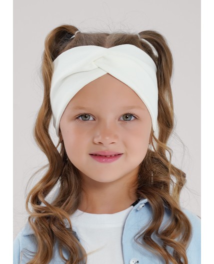 CLE Повязка дет. 556417р, молочный