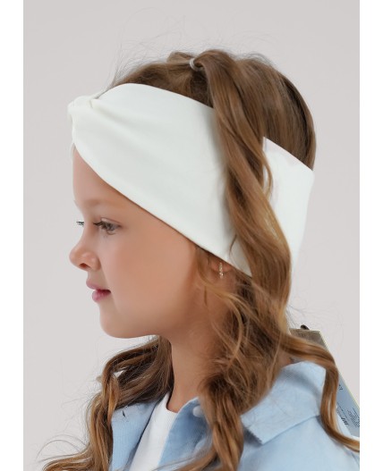 CLE Повязка дет. 556417р, молочный