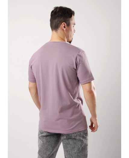 CLE фуфайка муж600431г. кор.р, св.фиолетовый