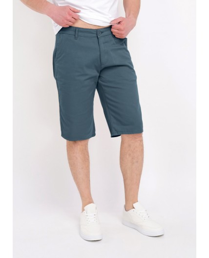 CLE шорты муж. 522623ру, т.серый