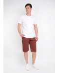 CLE шорты муж. 522623ру, терракотовый