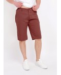 CLE шорты муж. 522623ру, терракотовый