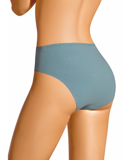 CLE C1196/1 Трусы жен. Адель, св.зелёный