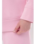 CLE LH15-107 Джемпер жен., розовый