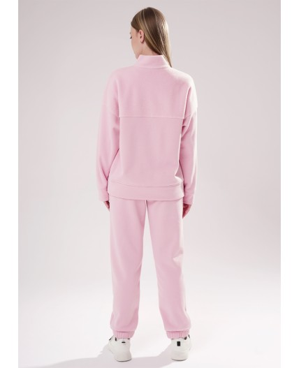 CLE LH15-107 Джемпер жен., розовый