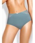 CLE M1196/1 Трусы жен. Адель, св.зелёный