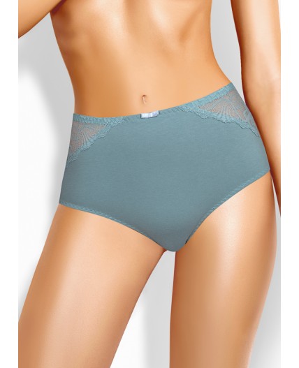 CLE M1196/1 Трусы жен. Адель, св.зелёный