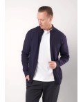 CLE Жакет муж. 454577/15ха, т.синий