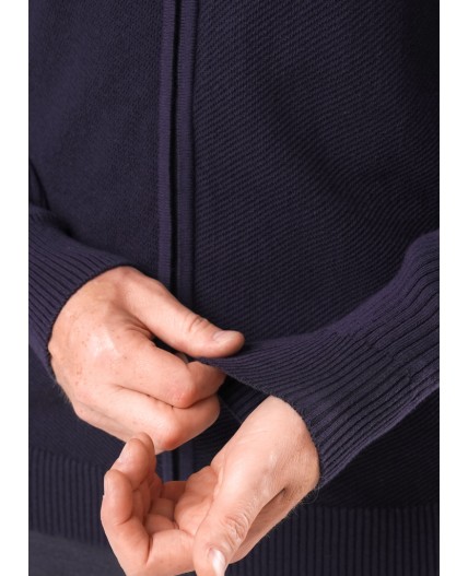 CLE Жакет муж. 454577/15ха, т.синий