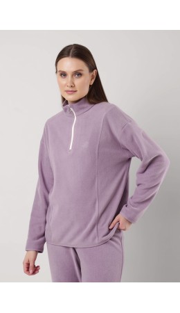 CLE LH15-103/1 Джемпер жен., св.малиновый