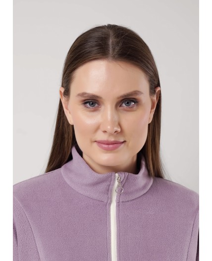 CLE LH15-103/1 Джемпер жен., св.малиновый