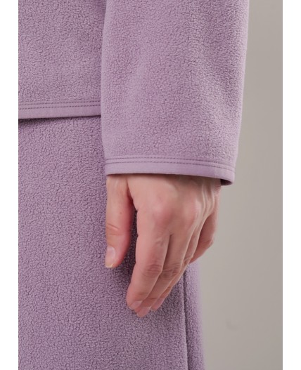 CLE LH15-103/1 Джемпер жен., св.малиновый