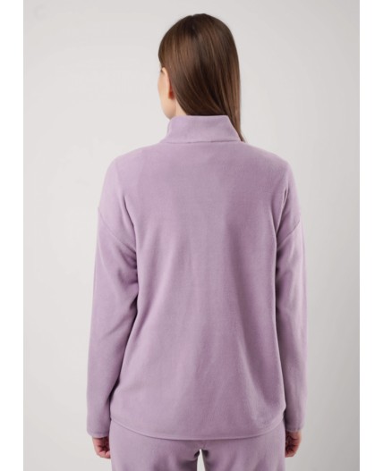 CLE LH15-103/1 Джемпер жен., св.малиновый