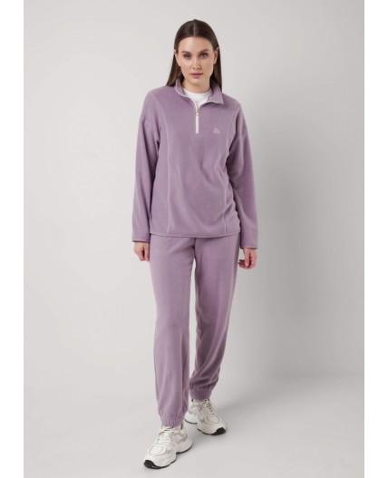 CLE LH15-103/1 Джемпер жен., св.малиновый