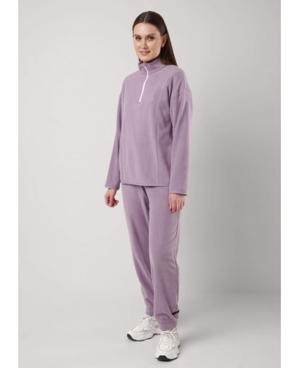 CLE LH15-103/1 Джемпер жен., св.малиновый