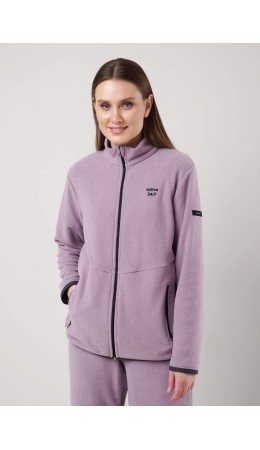 CLE LJ15-103/1 Куртка жен., св.малиновый