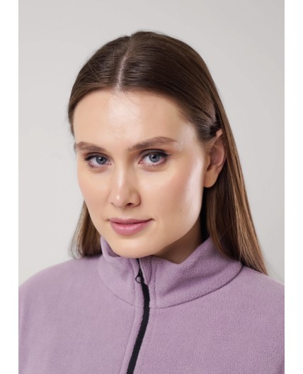 CLE LJ15-103/1 Куртка жен., св.малиновый