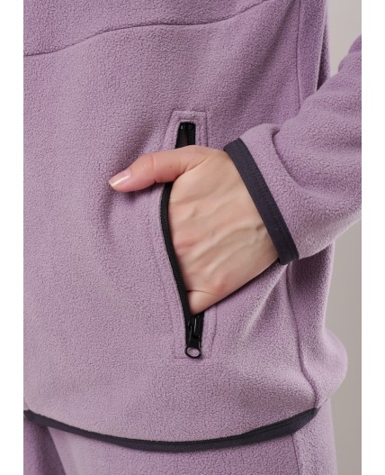 CLE LJ15-103/1 Куртка жен., св.малиновый