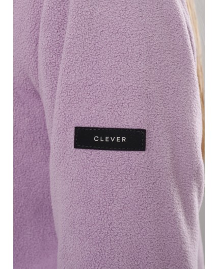 CLE LJ15-103/1 Куртка жен., св.малиновый