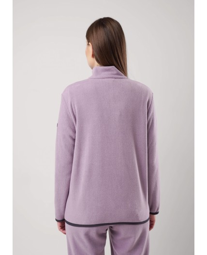 CLE LJ15-103/1 Куртка жен., св.малиновый