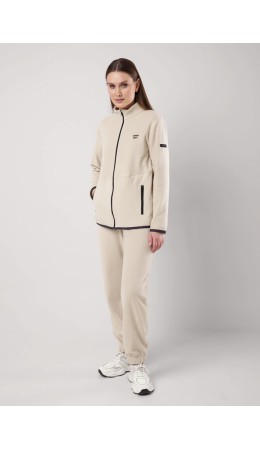 CLE LTR15-103 Брюки жен., бежевый