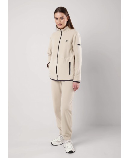 CLE LTR15-103 Брюки жен., бежевый