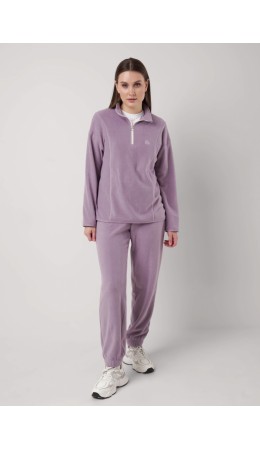 CLE LTR15-103/1 Брюки жен., св.малиновый