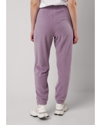 CLE LTR15-103/1 Брюки жен., св.малиновый