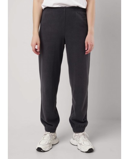 CLE LTR15-103/2 Брюки жен., т.серый