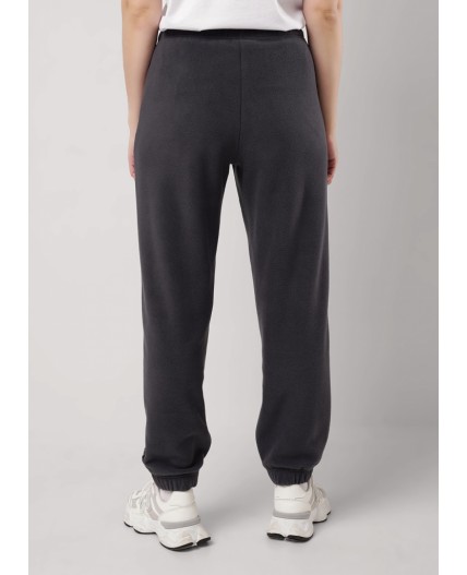 CLE LTR15-103/2 Брюки жен., т.серый