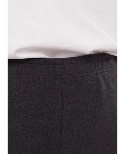 CLE LTR15-103/2 Брюки жен., т.серый