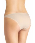 CLE T001 Танга жен., св.бежевый