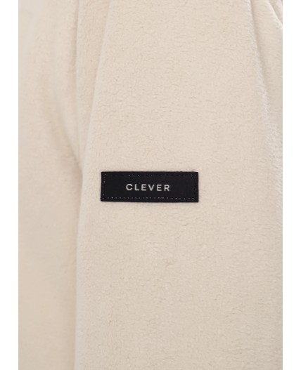 CLE LJ15-103 Куртка жен., бежевый