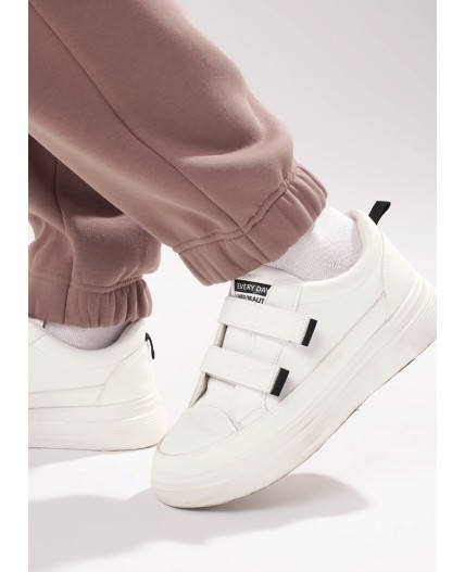 CLE LTR15-106 Брюки жен., кофейный