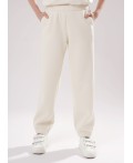 CLE LTR15-106 Брюки жен., св.бежевый