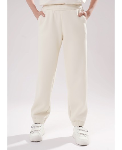 CLE LTR15-106 Брюки жен., св.бежевый