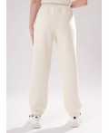 CLE LTR15-106 Брюки жен., св.бежевый