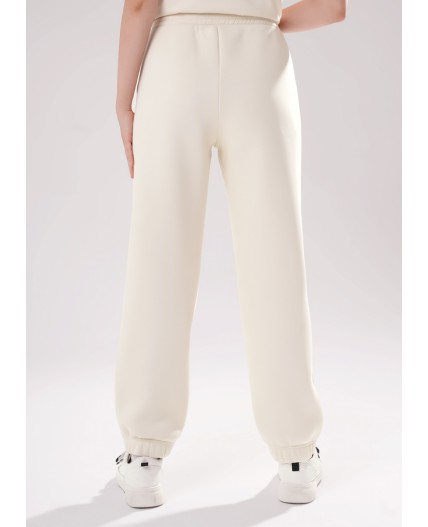 CLE LTR15-106 Брюки жен., св.бежевый