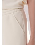 CLE LTR15-106 Брюки жен., св.бежевый