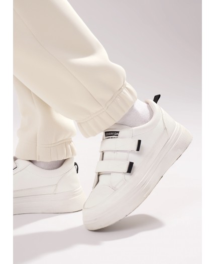 CLE LTR15-106 Брюки жен., св.бежевый