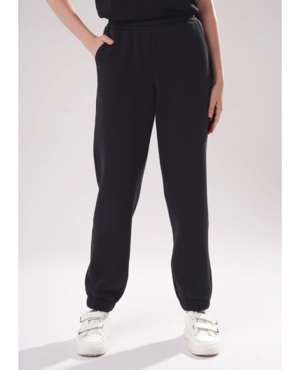 CLE LTR15-106 Брюки жен., чёрный