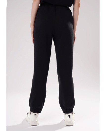 CLE LTR15-106 Брюки жен., чёрный