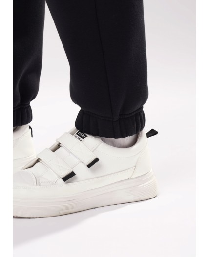 CLE LTR15-106 Брюки жен., чёрный