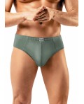CLE MC608311 Трусы муж. Модал, зелёный