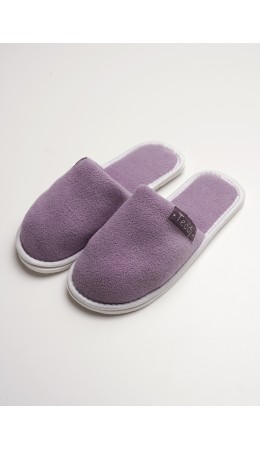 CLE SW15-103C/1 Пантолеты жен. домаш., св.малиновый