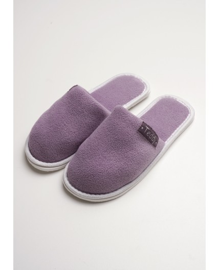 CLE SW15-103C/1 Пантолеты жен. домаш., св.малиновый