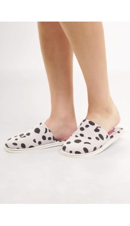 CLE SW15-1187C/1 Пантолеты жен. домаш. Бабл-чай, св.серый/т.серый